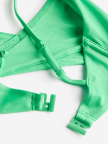 Верхня частина купальника H&M модель 72821 Фото