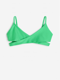 Верхня частина купальника H&M модель 72821 Фото