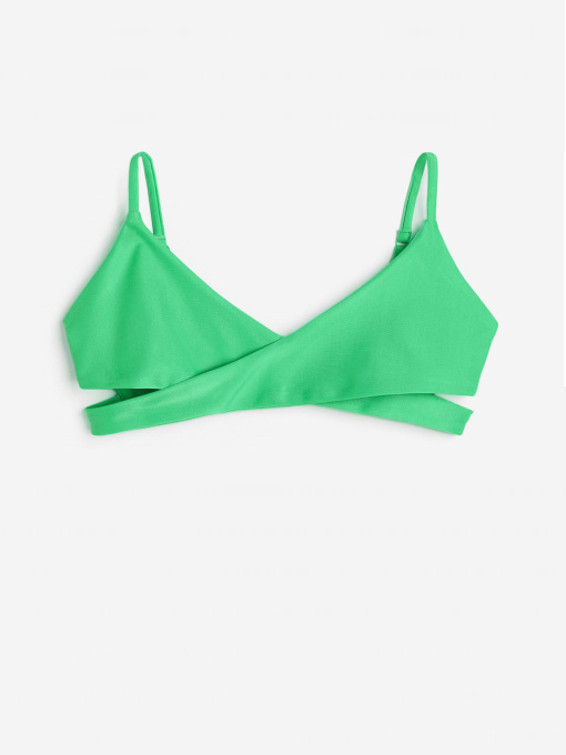 Верхня частина купальника H&M Модель 72821 Фото