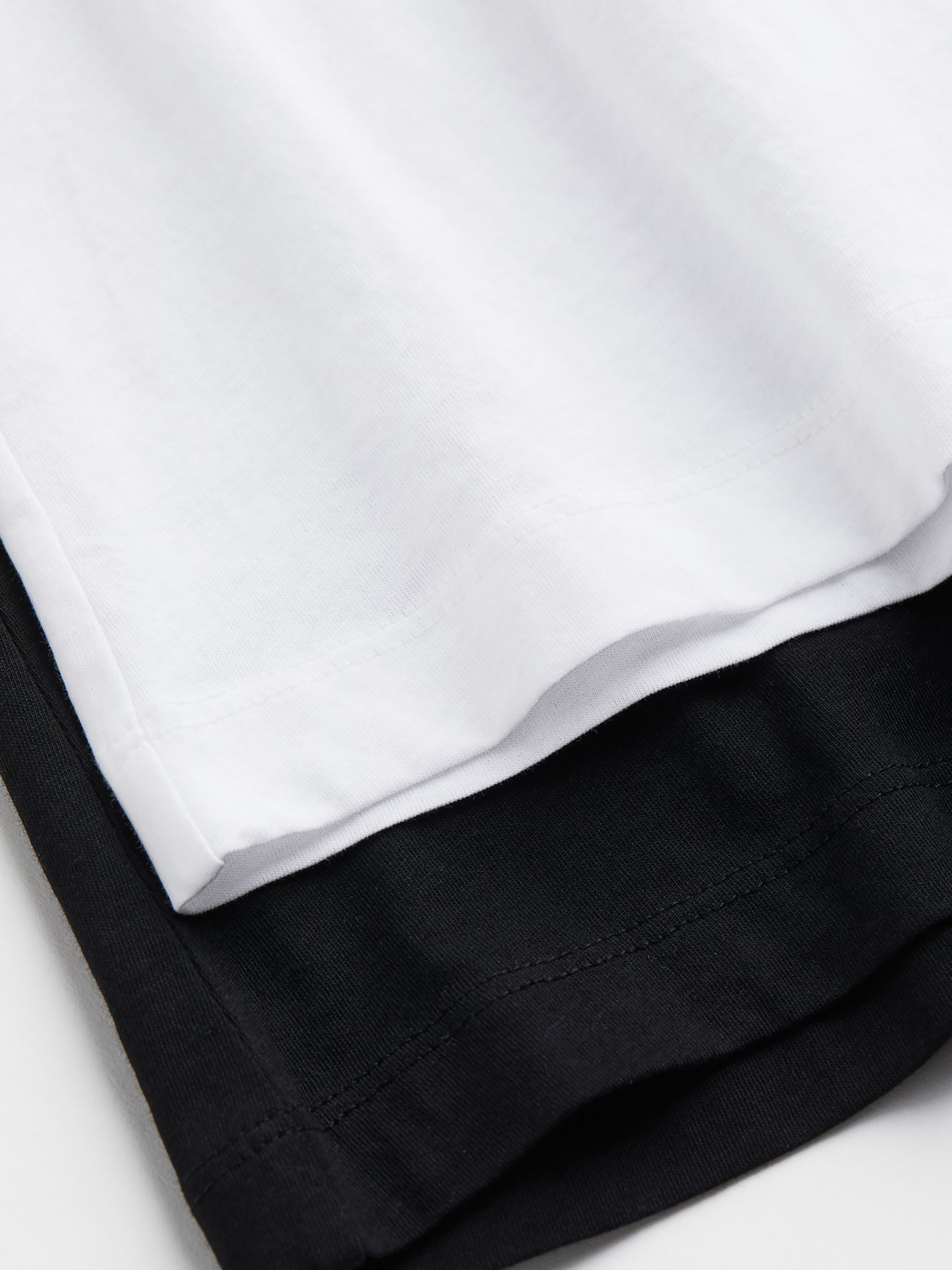 Набір футболок H&M модель 72823 Фото