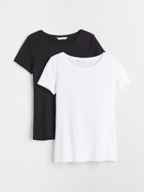 Набір футболок H&M модель 72823 Фото