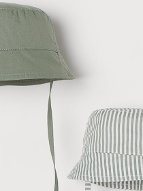 Панама H&M модель 72830 Фото