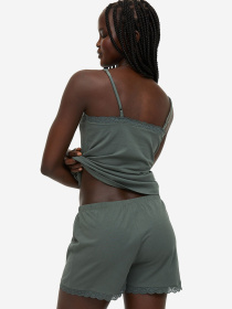 Низ піжами H&M модель 72832 Фото