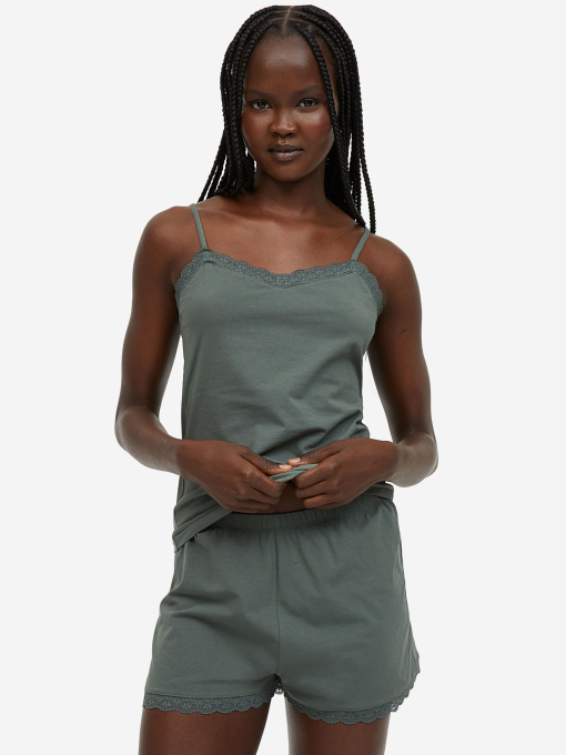 Низ пижамы H&M модель 72832 Фото