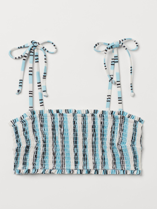 Верх купальника H&M модель 72833 Фото