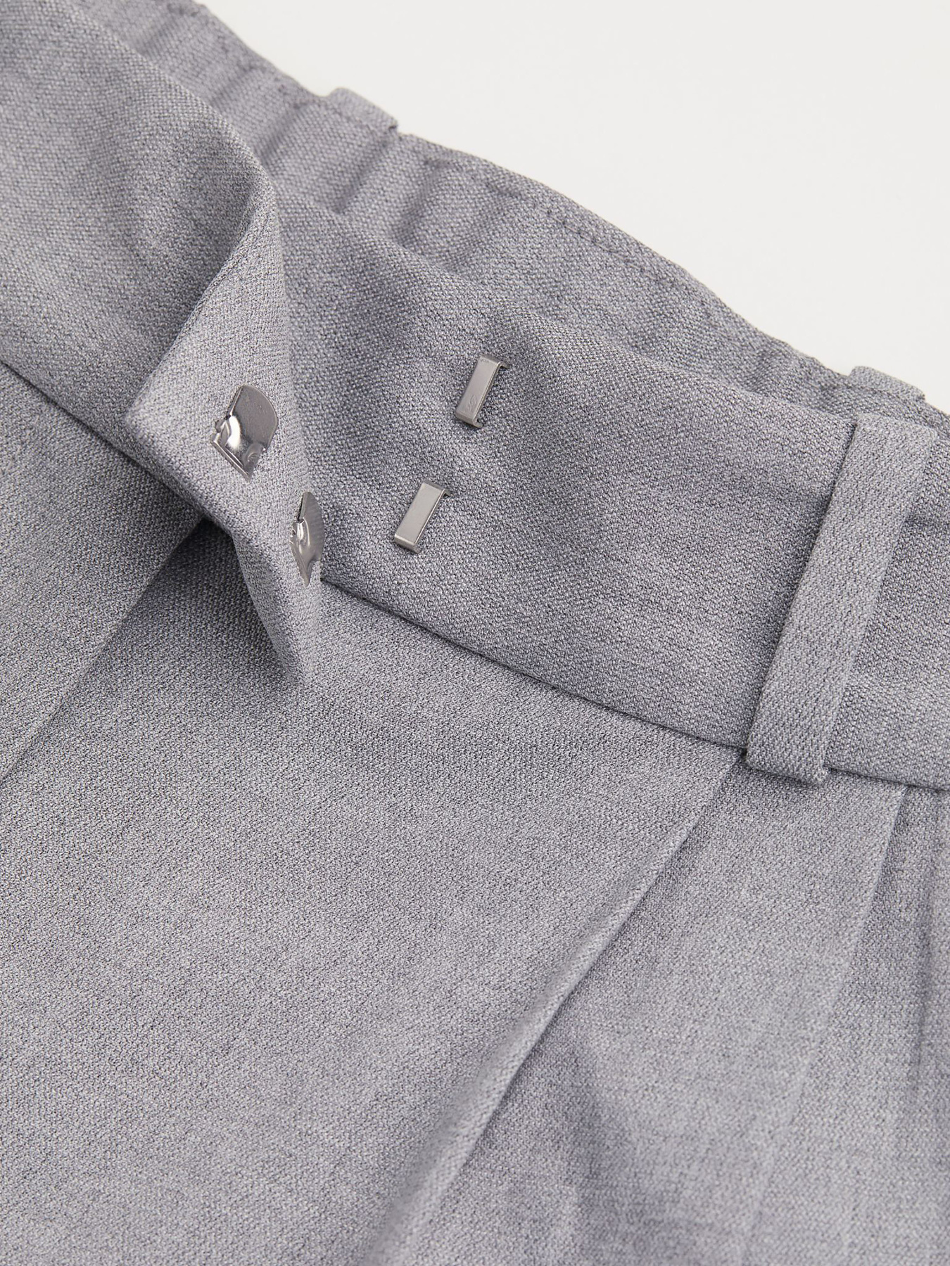 Штани класичні H&M модель 72836 Фото