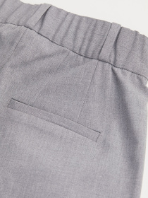 Штани класичні H&M модель 72836 Фото