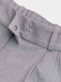 Штани класичні H&M модель 72836 Фото