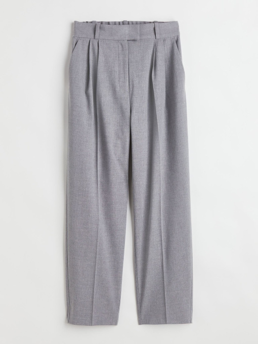 Брюки классические H&M модель 72836 Фото