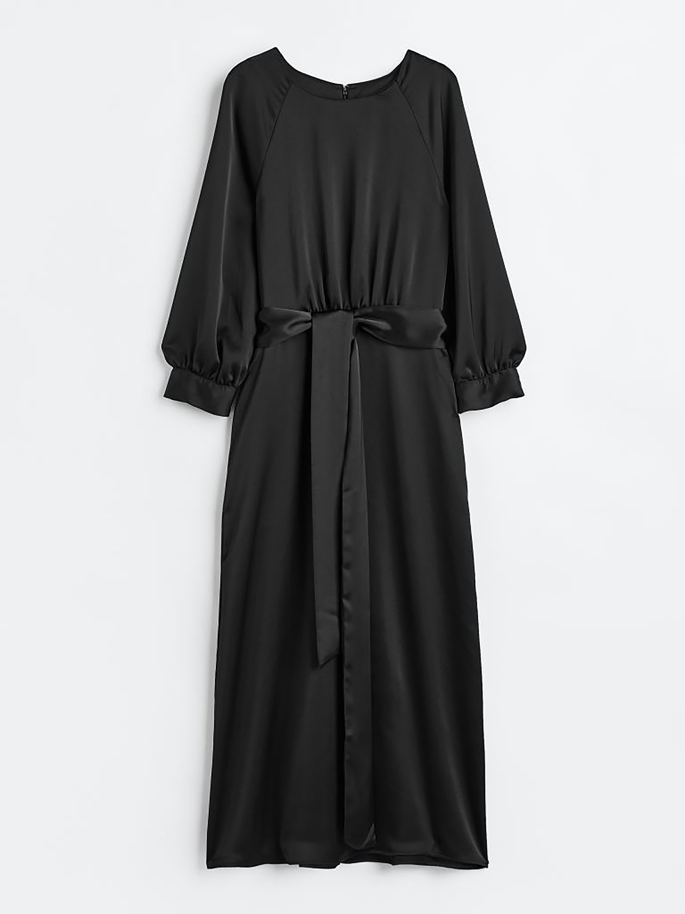 Сукня міді H&M модель 72837 Фото