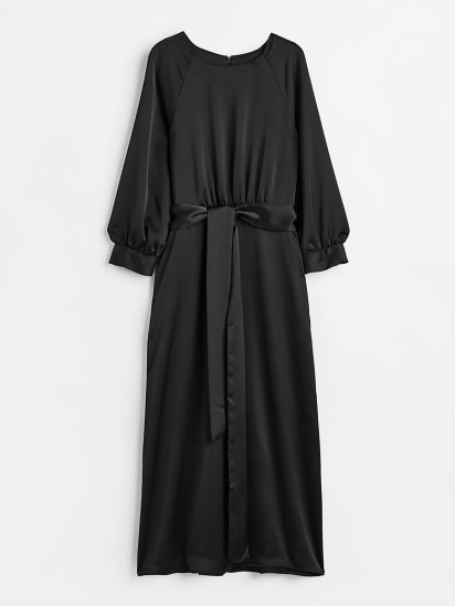Сукня міді H&M модель 72837 - фото