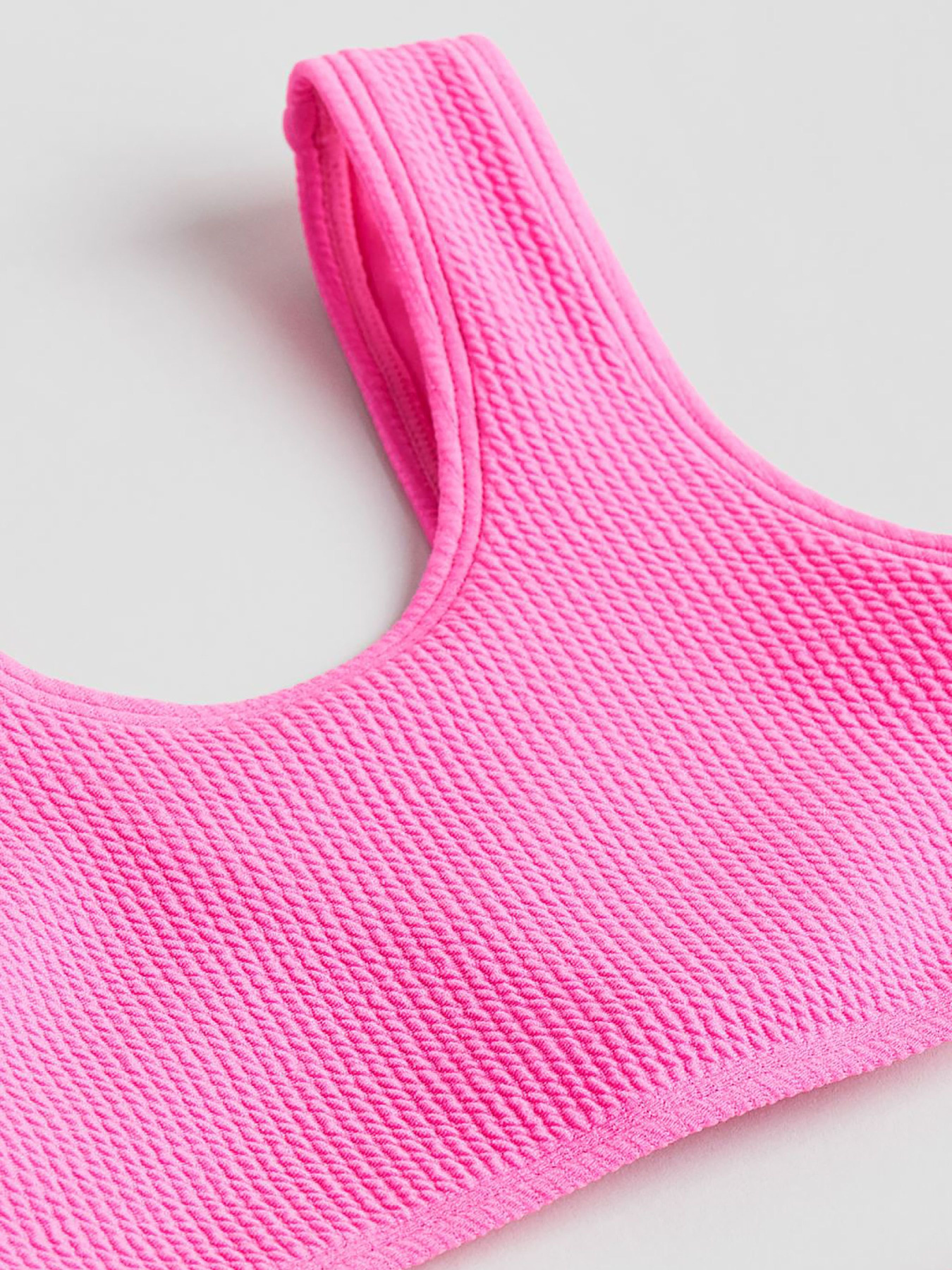 Верхняя часть купальника H&M модель 72844 Фото