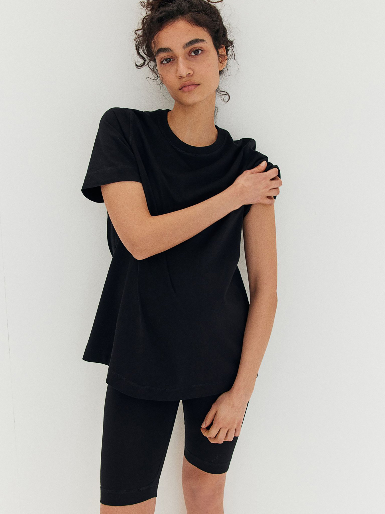 Шорты H&M модель 72846 Фото