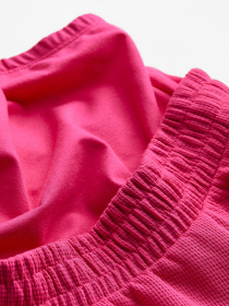 Повседневные шорты H&M модель 72847 Повседневные шорты H&M модель 72847 Фото