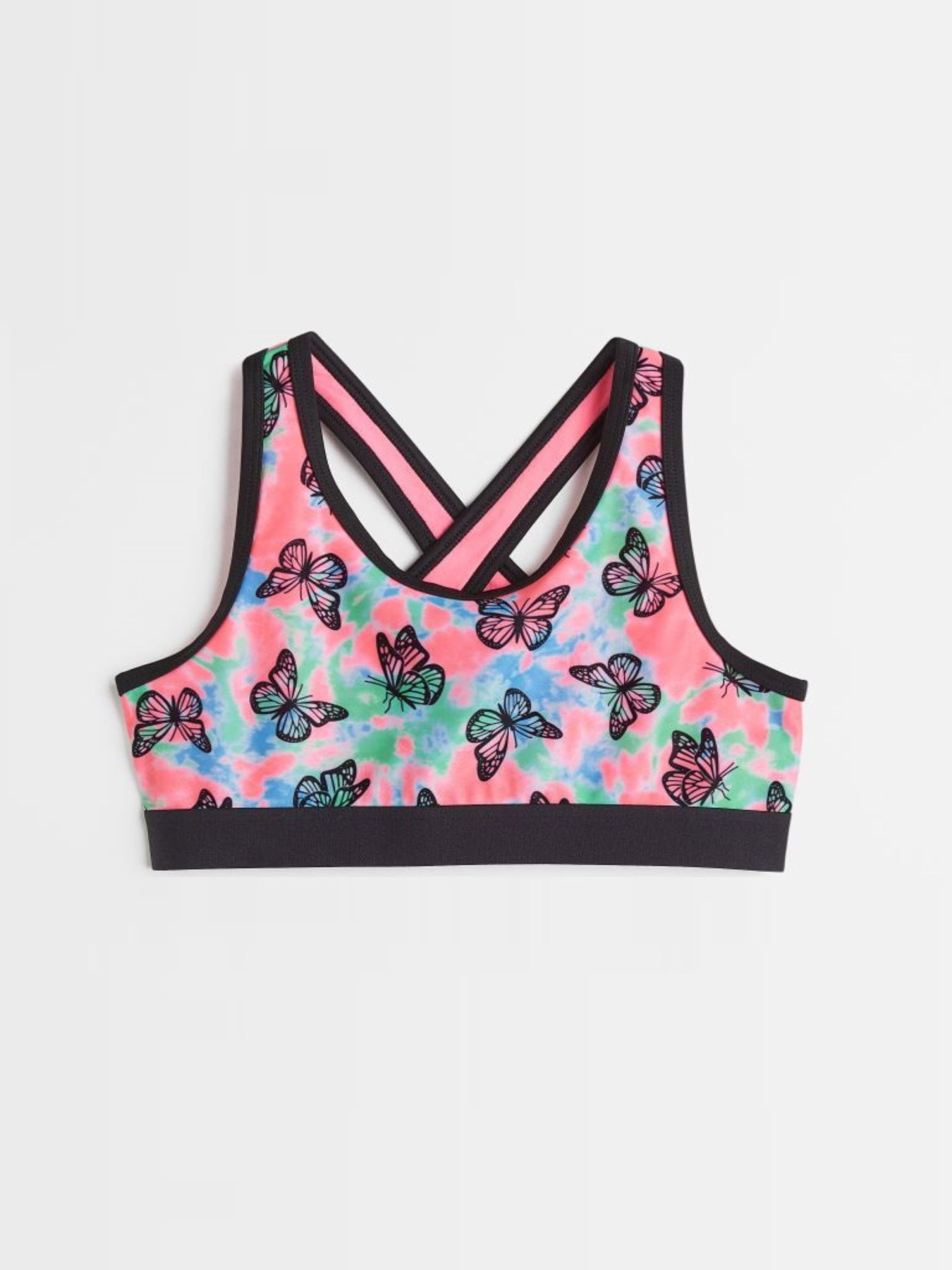 Верх купальника H&M модель 72851 Верх купальника H&M модель 72851 Фото