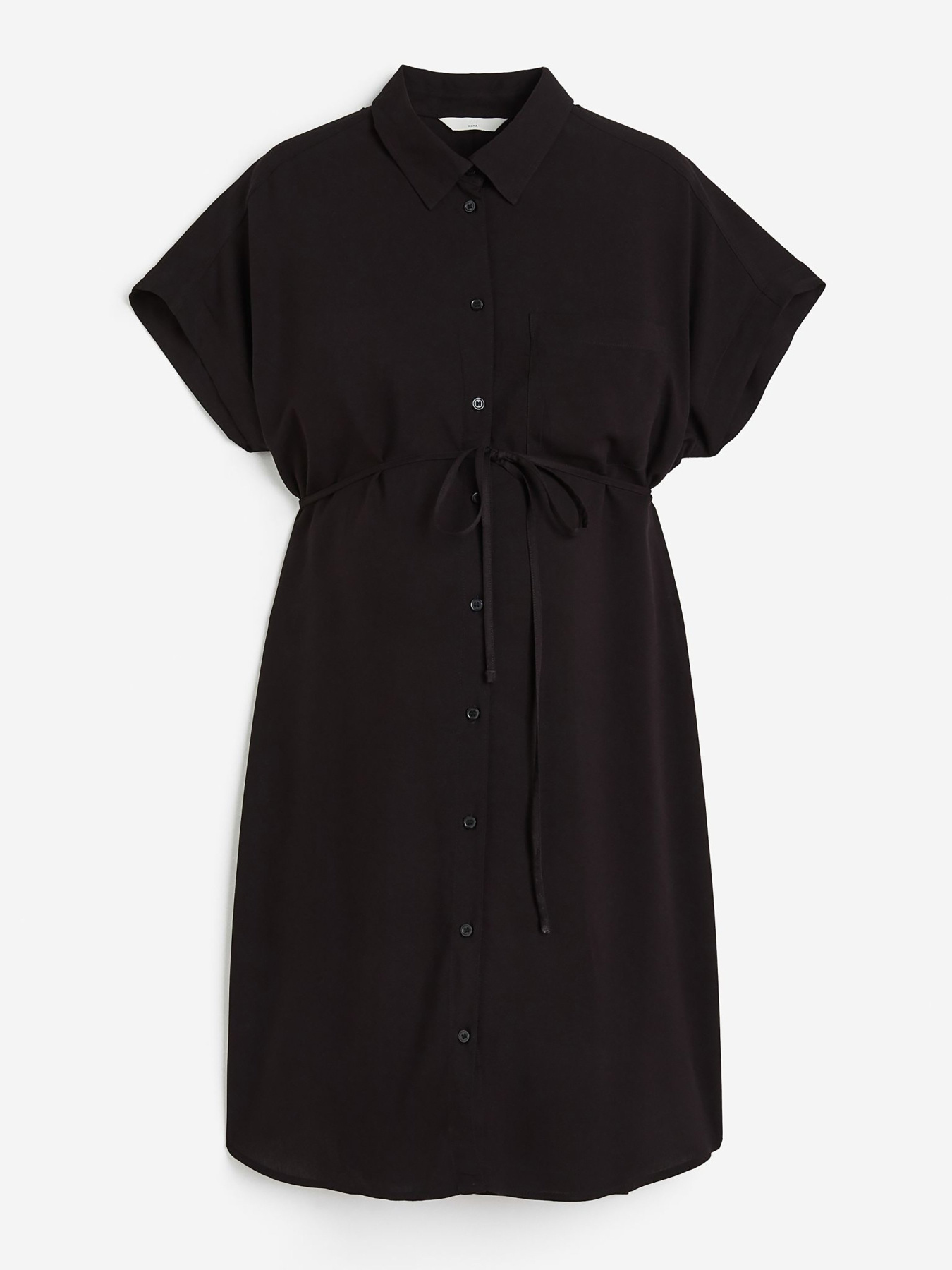 Платье мини H&M модель 72857 Фото