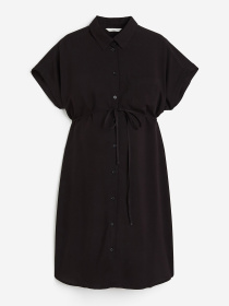 Платье мини H&M модель 72857 Фото