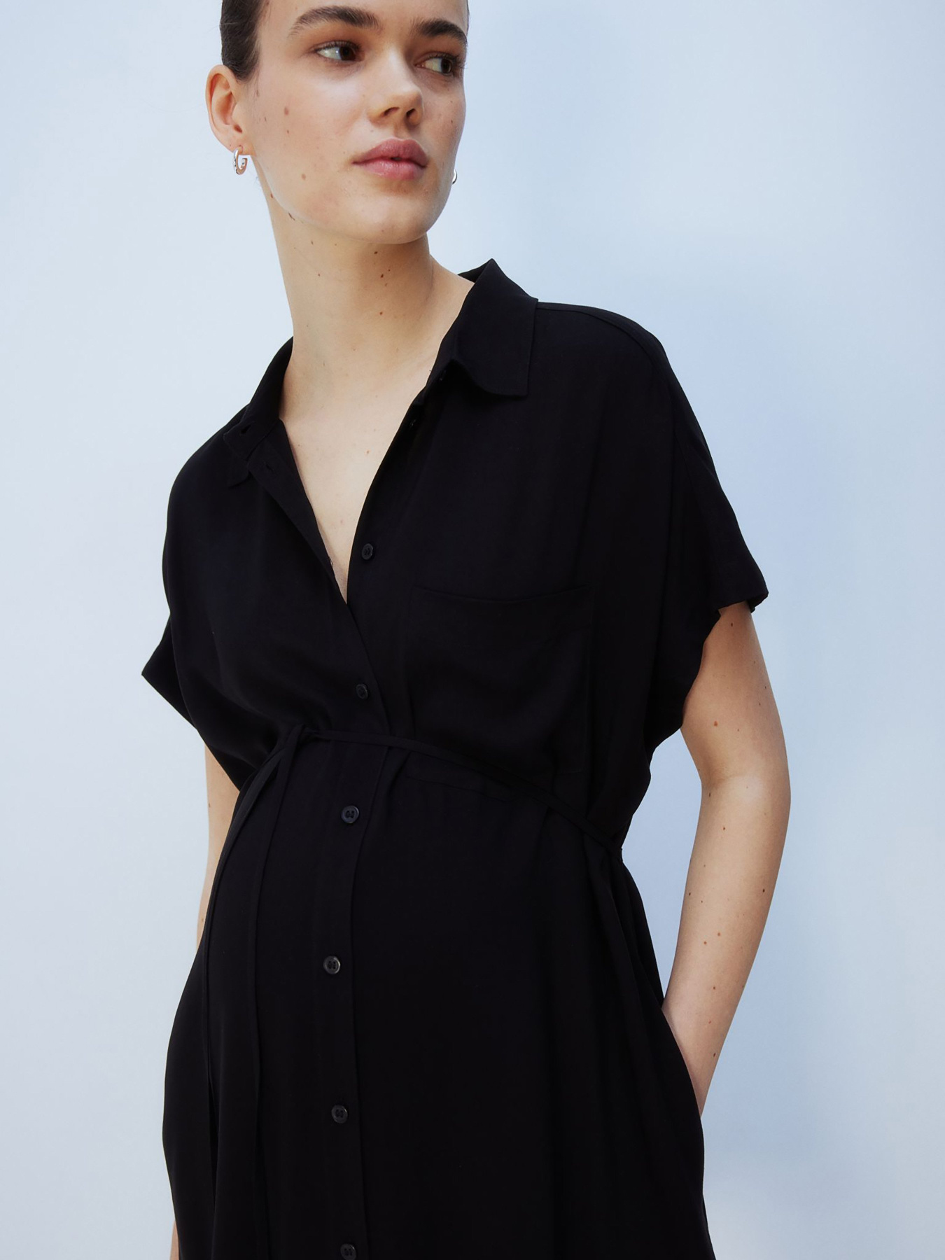 Сукня міні H&M модель 72857 Фото