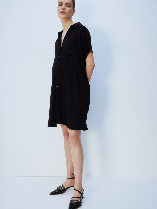 Сукня міні H&M модель 72857 Фото