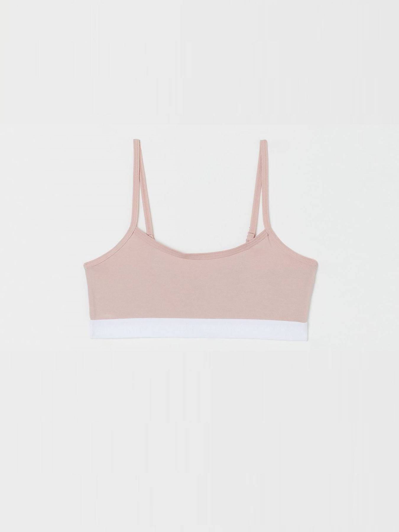 Бюстгальтер H&M модель 72860 Фото