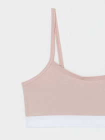 Бюстгальтер H&M модель 72860 Фото