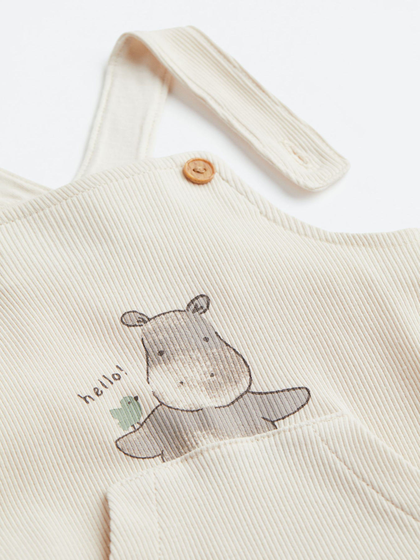 Комбинезон H&M модель 72865 Фото