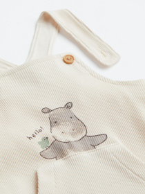 Комбинезон H&M модель 72865 Фото