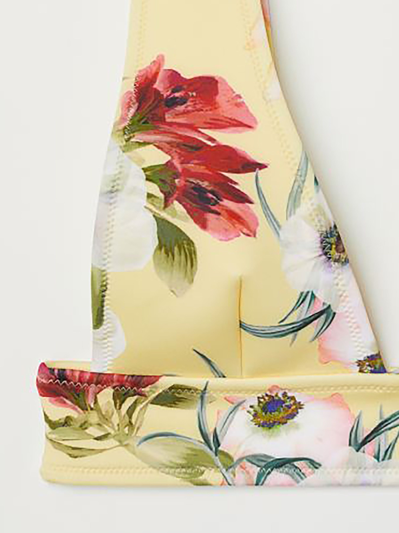 Верх купальника H&M модель 72871 Фото