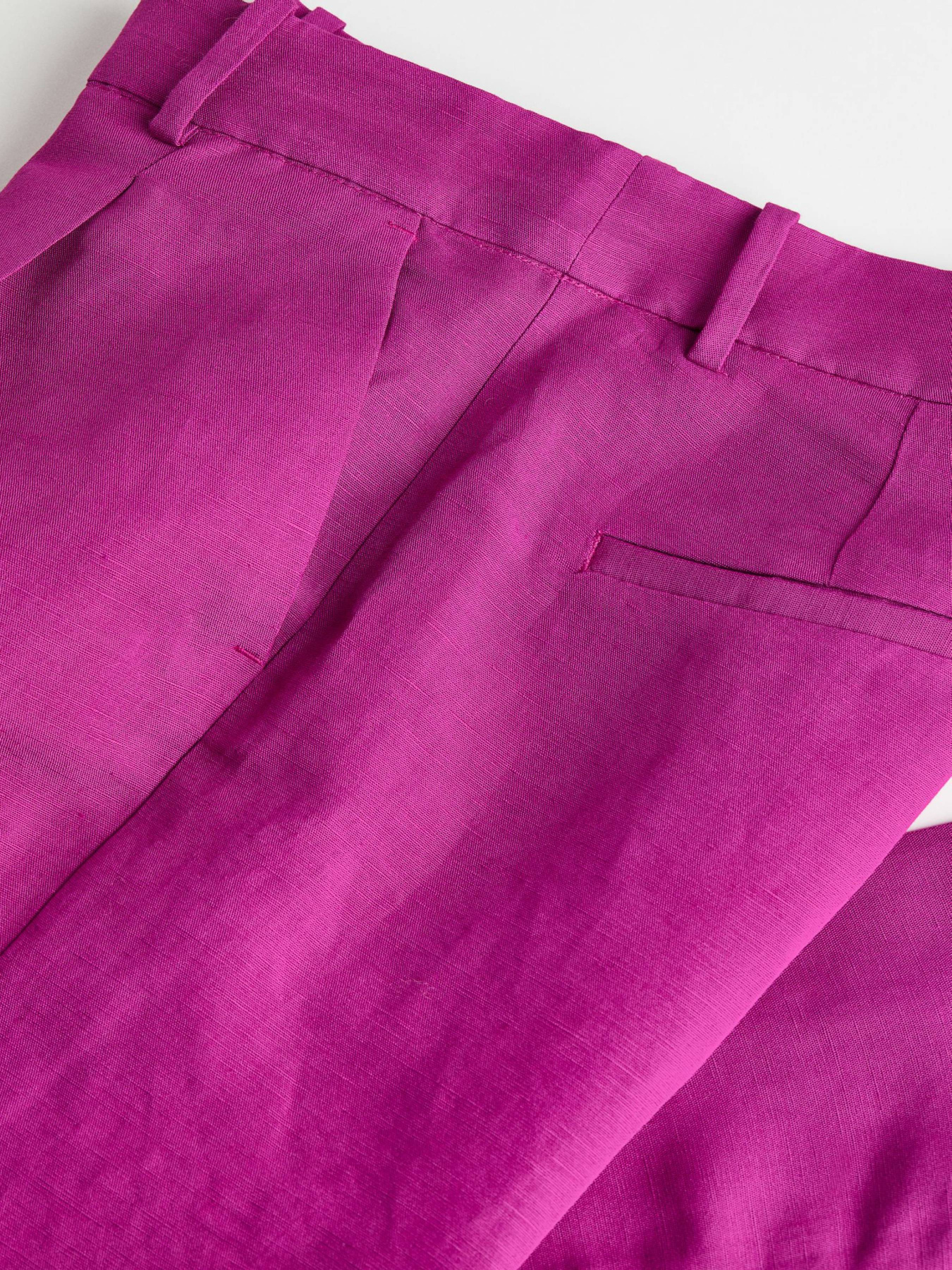 Брюки классические H&M модель 72876 Фото