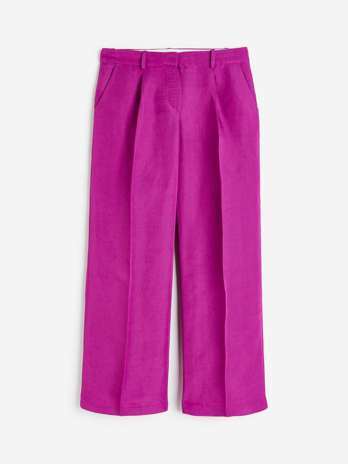 Класичні штани H&M модель 72876 Фото