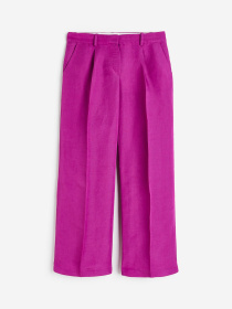 Класичні штани H&M модель 72876 Фото