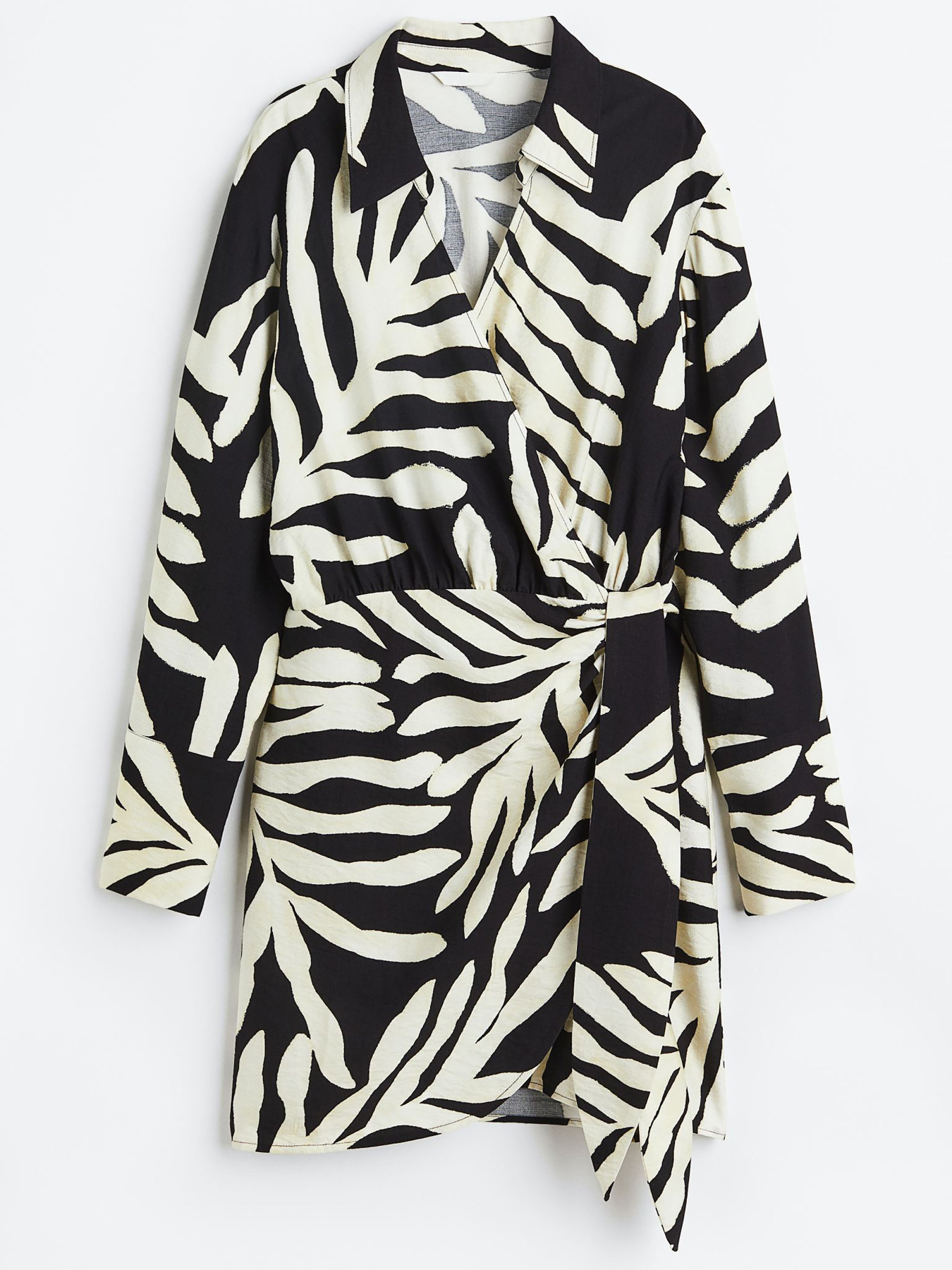 Сукня міні H&M модель 72879 Сукня міні H&M модель 72879 Фото