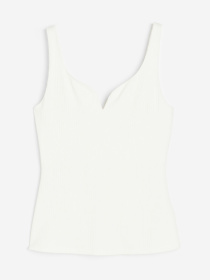 Майка H&M модель 72886 Фото