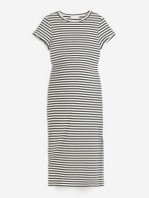 Платье миди H&M модель 72889 Фото