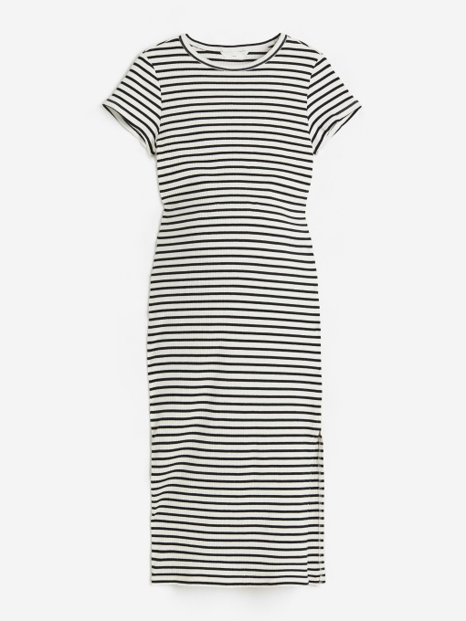 Сукня міді H&M модель 72889 Фото