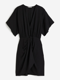 Платье мини H&M модель 72892 Фото