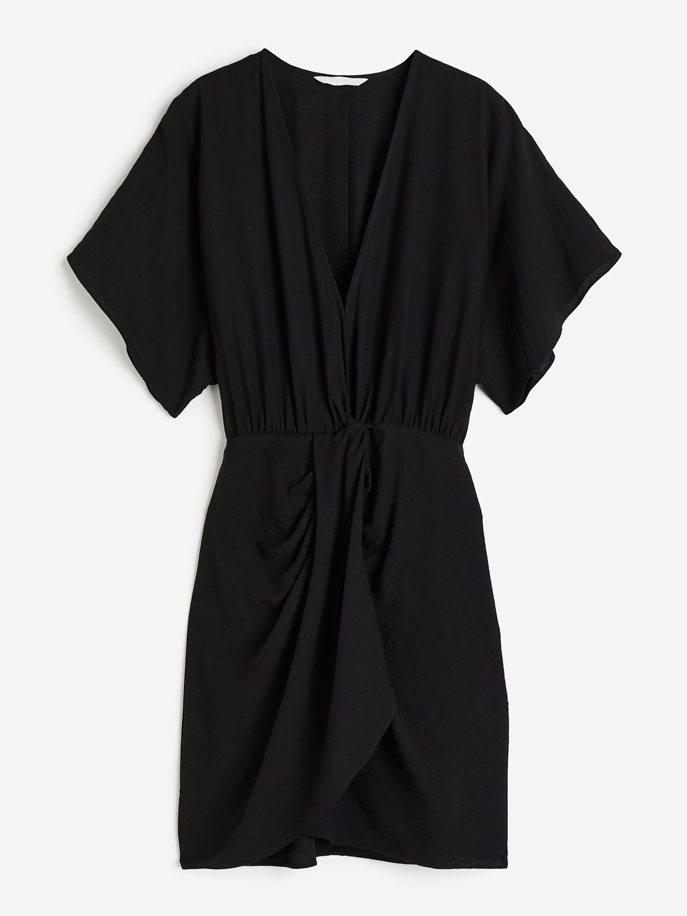 Сукня міні H&M модель 72892 Фото