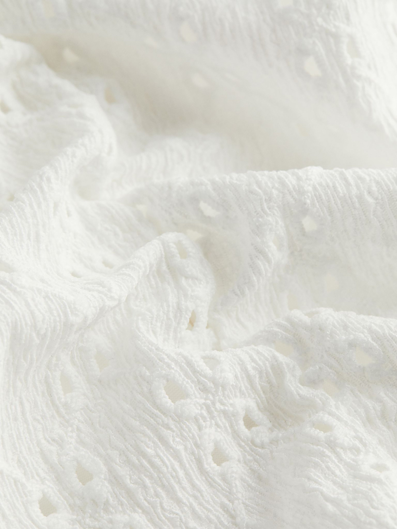 Платье мини H&M модель 72897 Фото