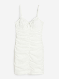 Платье мини H&M модель 72897 Фото