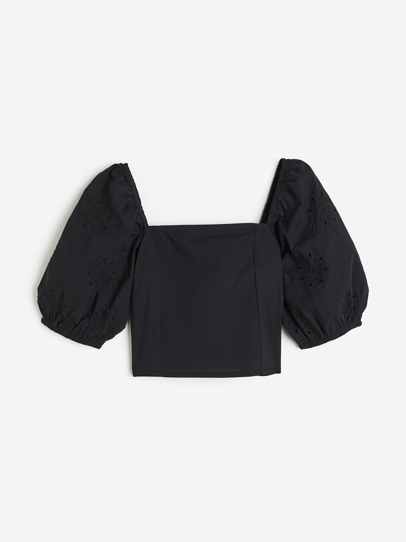 Топ H&M модель 72898 Фото