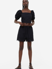 Топ H&M модель 72898 Фото