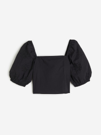 Топ H&M модель 72898 Фото