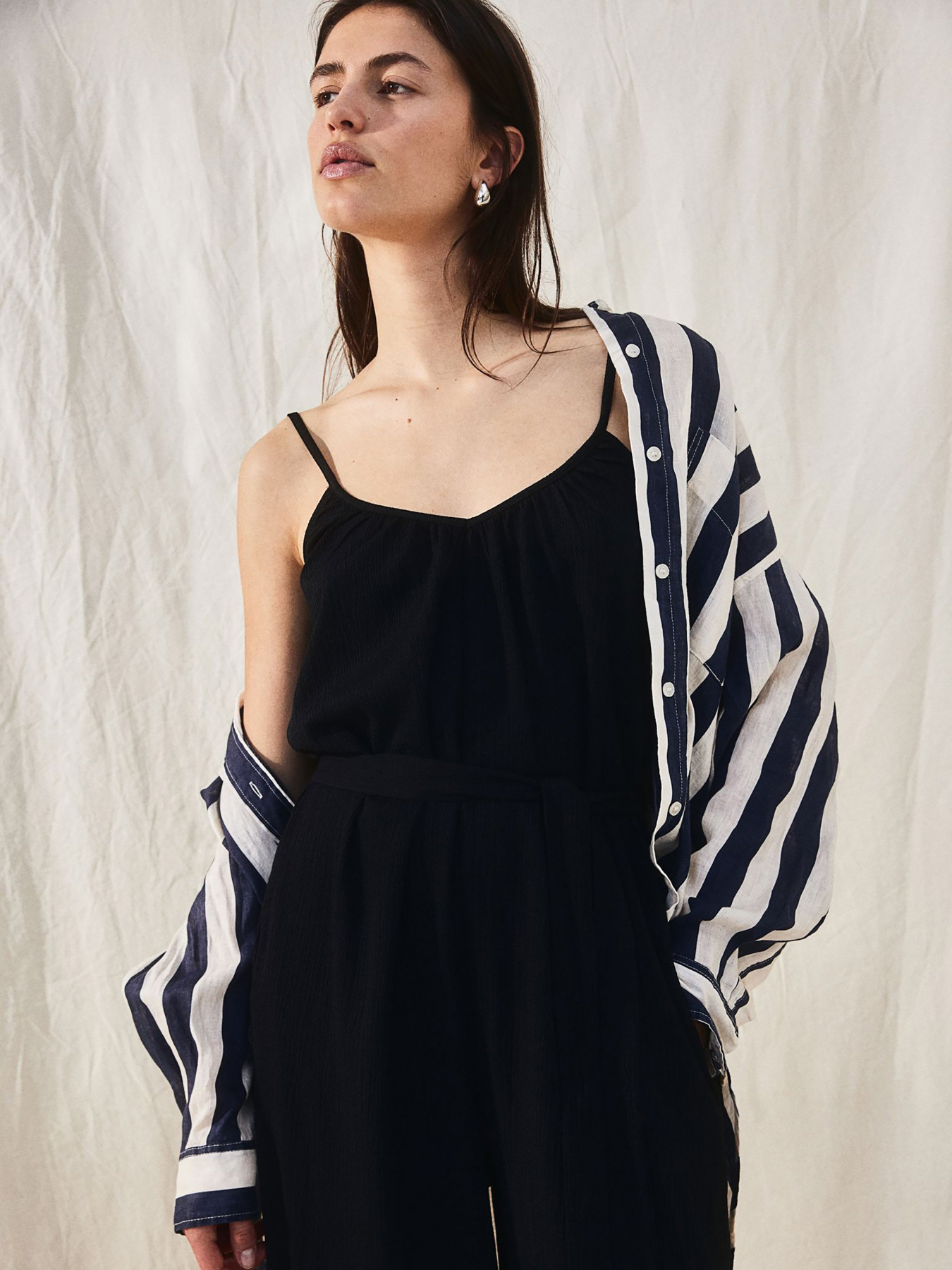 Комбинезон H&M модель 72899 Фото