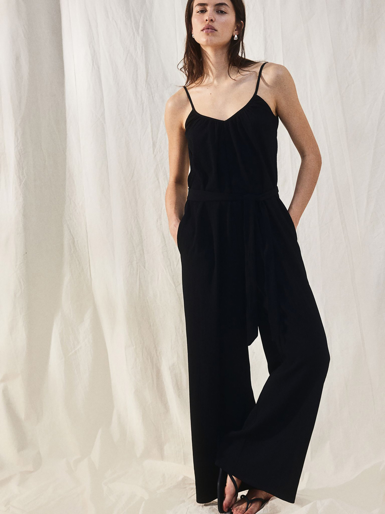 Комбинезон H&M модель 72899 Фото