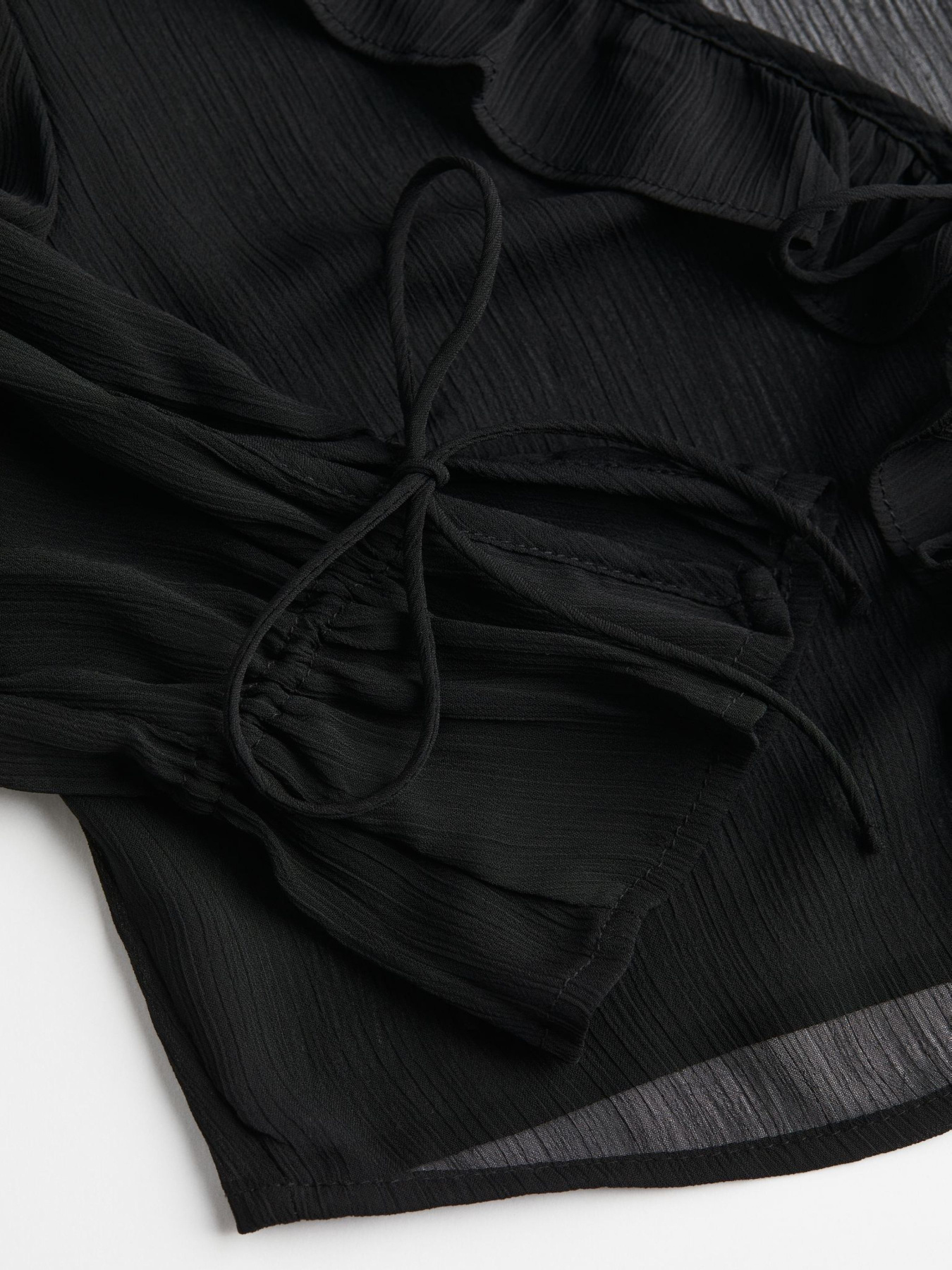 Блуза H&M модель 72906 Фото