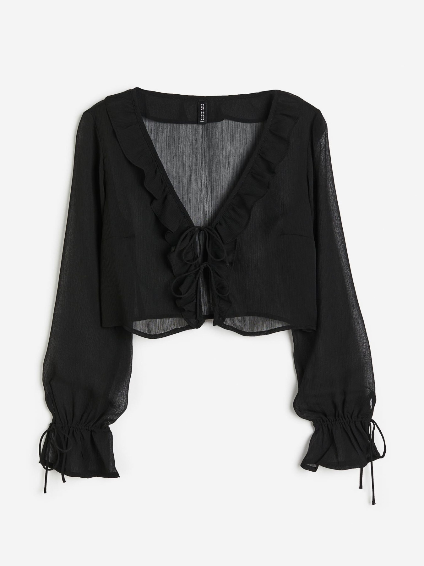 Блуза H&M модель 72906 Фото