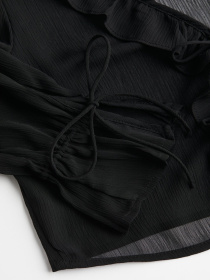 Блуза H&M модель 72906 Блуза H&M модель 72906 Фото