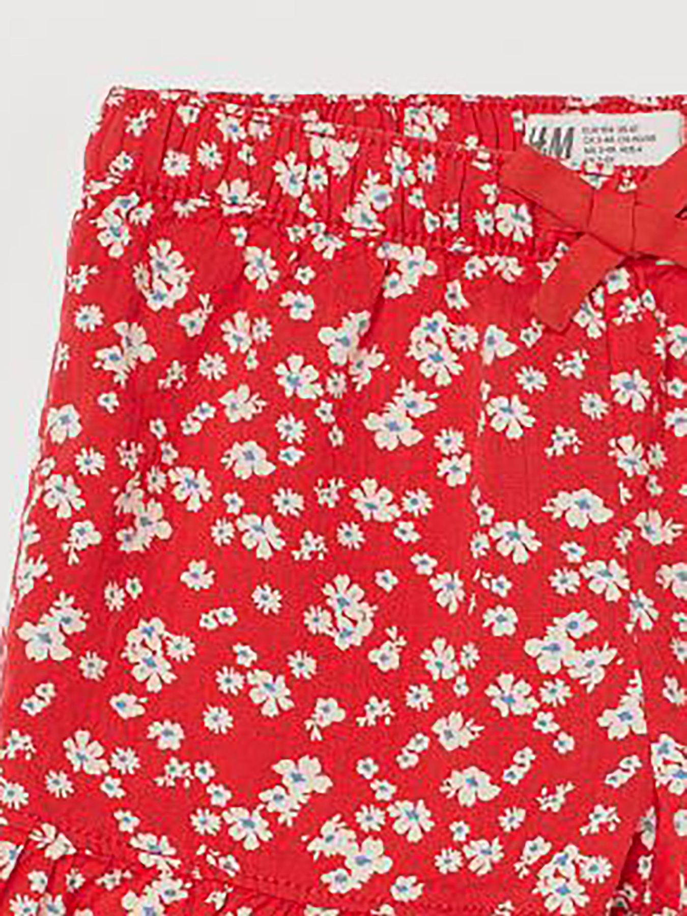 Шорты H&M модель 72912 Фото