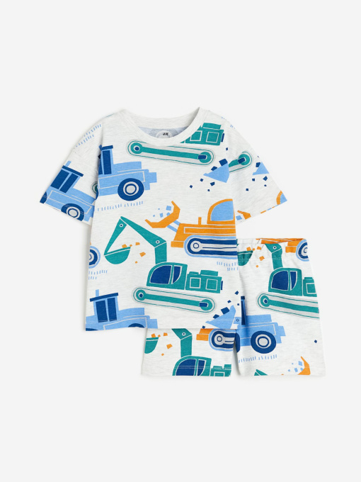 Повсякденний костюм H&M модель 72913 Фото