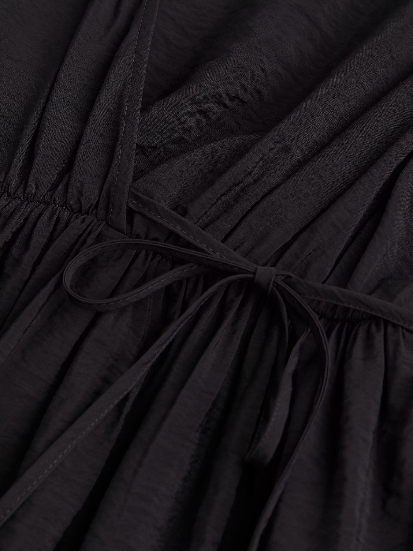 Платье мини H&M модель 72924 Фото